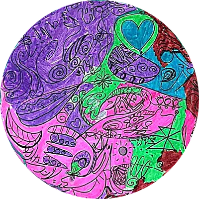 Artwork by Satiyar Soleymani