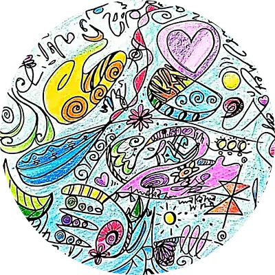 Artwork by Elsa Hamzeh