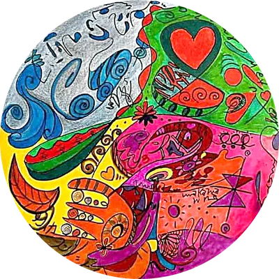 Artwork by Solmaz Hemayati Namin