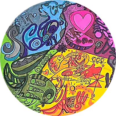 Artwork by Solaleh Mambaki