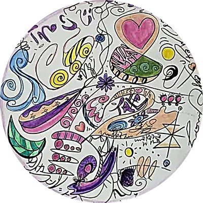Artwork by Andia Amini