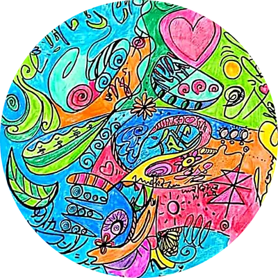 Artwork by Amir Masoud Abdolian