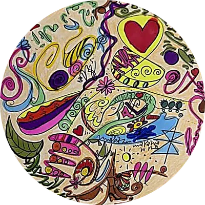 Artwork by Roham Kamali