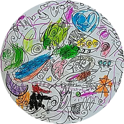 Artwork by Fatemeh Helia Etedali Mashhad