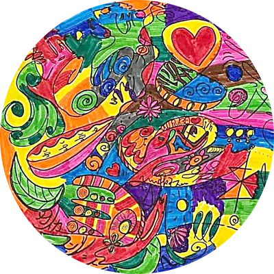 Artwork by Atrin Barzegar