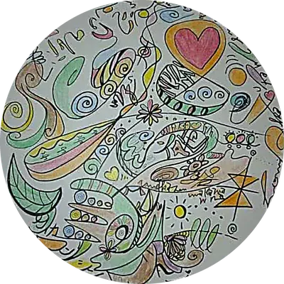 Artwork by Alireza Asadzadeh