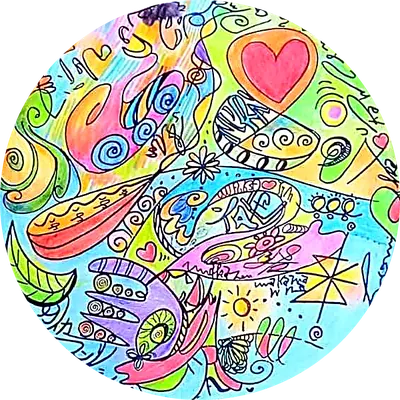 Artwork by Shahrokh Salmanzadeh Javan