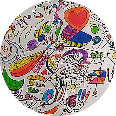 Artwork by Selena Dadras