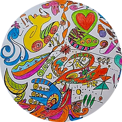 Artwork by Mohammad Hadi Mahmoudian