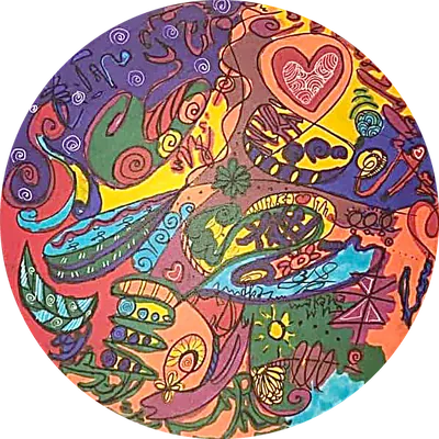 Artwork by Fardin Zare