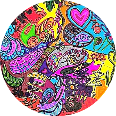 Artwork by Rokhsare Fereidouni