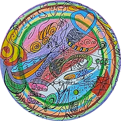 Artwork by Motahareh Soleymani Poorlak