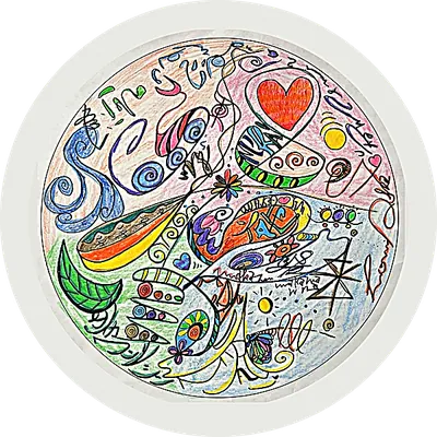 Artwork by Berra Deniz