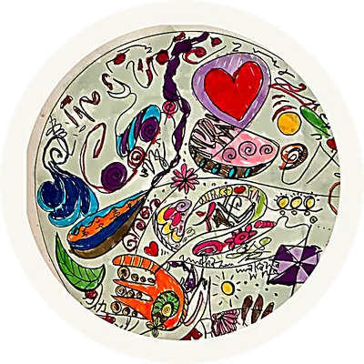 Artwork by Filiz Uygur