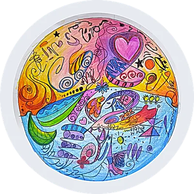 Artwork by Archangela Nathania Sri Atmariani