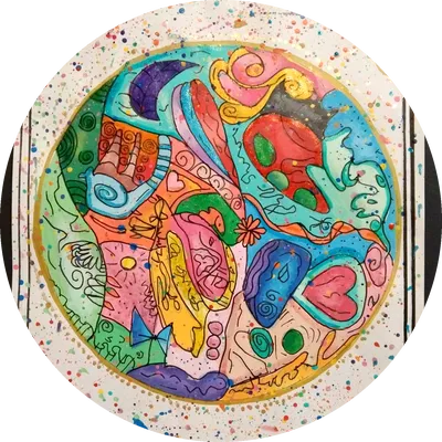 Artwork by Nurul Raihanah binti Roslan