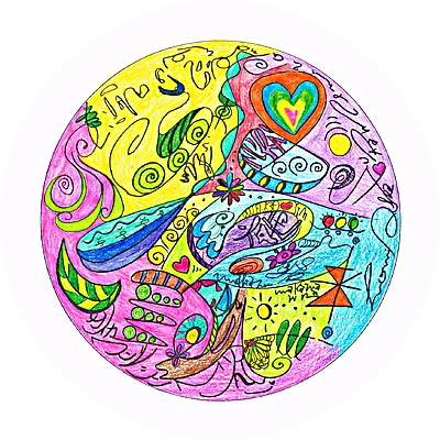 Artwork by Made Dinda Widi