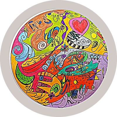 Artwork by Selim Ufacık