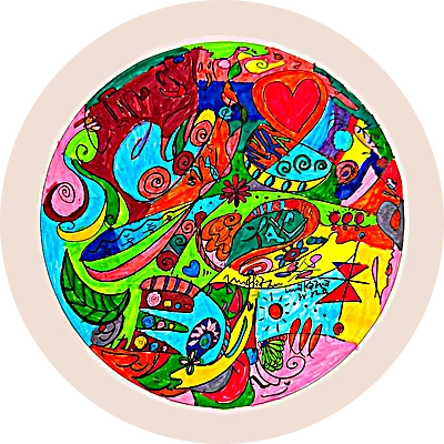 Artwork by Özde Özgözükara