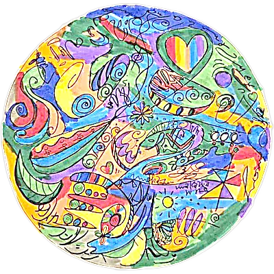 Artwork by Nora Nouri