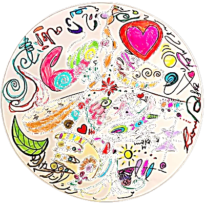 Artwork by Rosa Rashidi