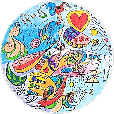 Artwork by Sophia Alizadeh Shalchi