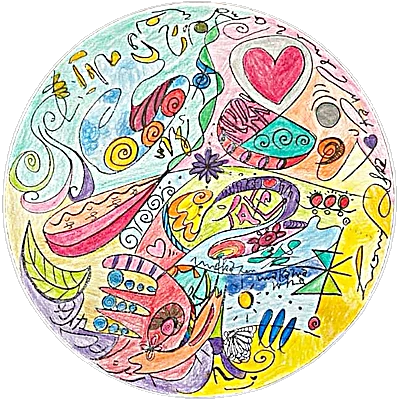 Artwork by Nasim Khatamgouya