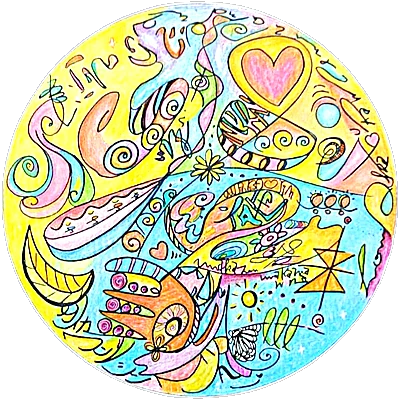 Artwork by zoleykha Siasar