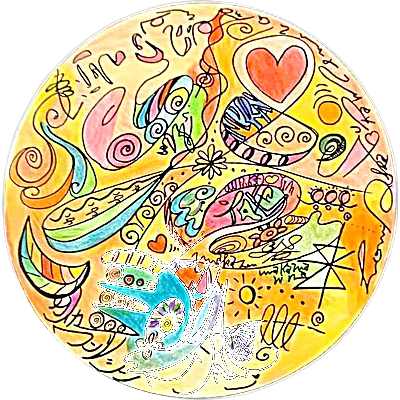 Artwork by Zakieh Sargazi