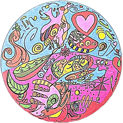 Artwork by Ava Hesampoor