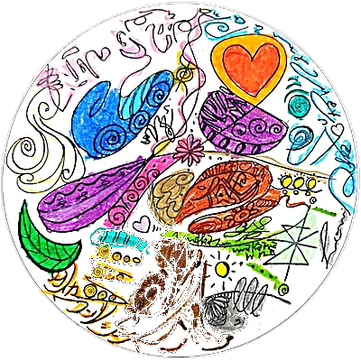 Artwork by Sania Dorosti