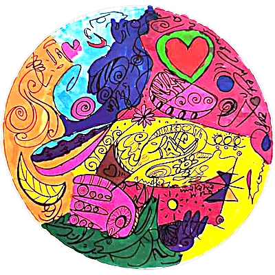 Artwork by Farbod Zare