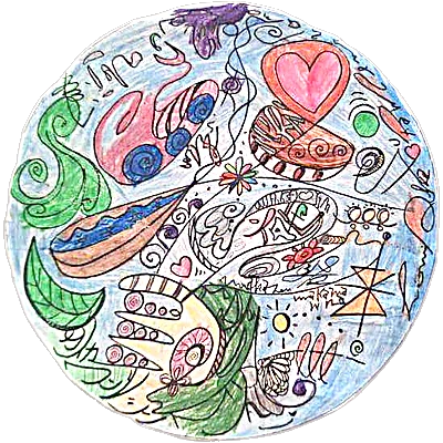 Artwork by Eleanor Khalepary
