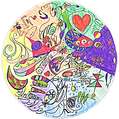 Artwork by Niki Ahmadi