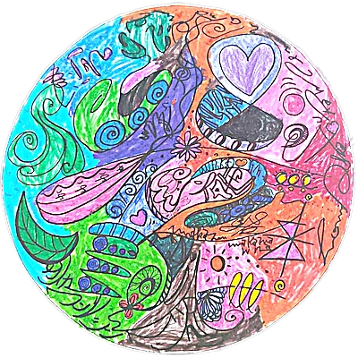 Artwork by Niki heydargholizadeh