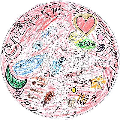 Artwork by Delsa Soleymennataj