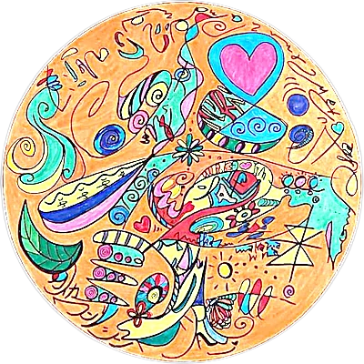 Artwork by Maryam Charchian