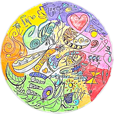 Artwork by Hana Balsini