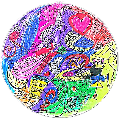 Artwork by Mehrad Salamat