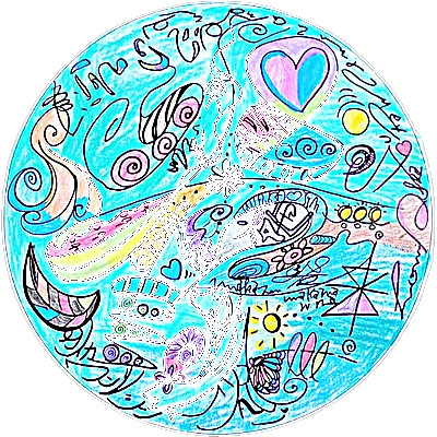 Artwork by Elsa Abadi
