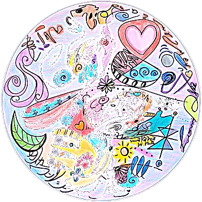 Artwork by Yalda Harati