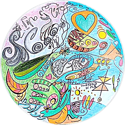Artwork by Yalda Yadegari