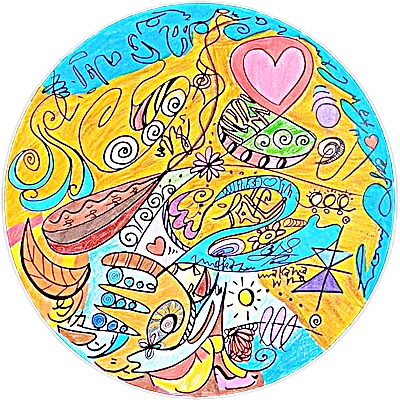 Artwork by Hanyh Hashemipor Zarkami