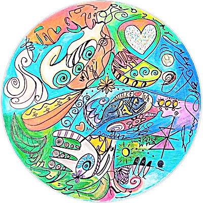 Artwork by Mohadeseh Salahshor Aafshar
