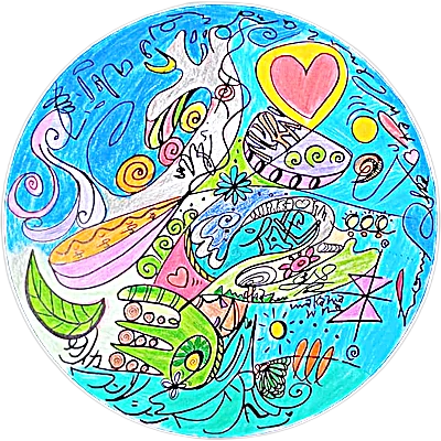 Artwork by Maral Ganji