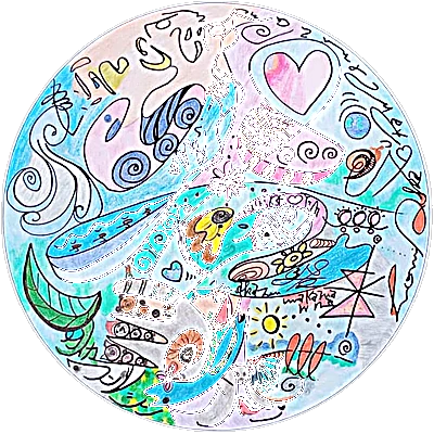 Artwork by Aysa Tavakoli