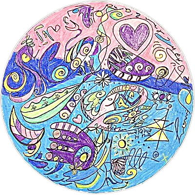 Artwork by Parham Madad