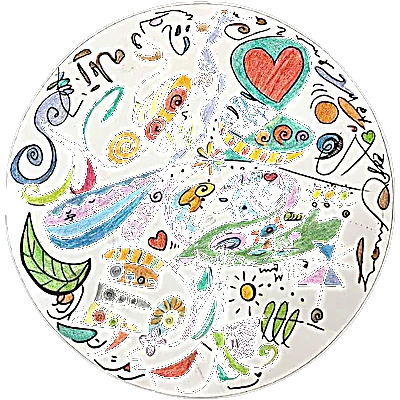 Artwork by Ava Salehipour