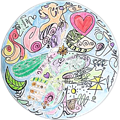 Artwork by Mehrsa Delirian