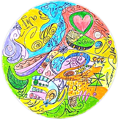 Artwork by Radin Mirionchi Hostin